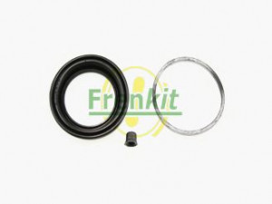 FRENKIT 257001 remonto komplektas, stabdžių apkaba 
 Stabdžių sistema -> Stabdžių matuoklis -> Stabdžių matuoklio montavimas
8-94242493-0, 94242493