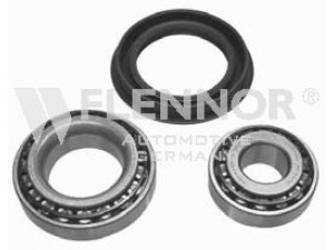 KAWE FR490111 rato guolio komplektas 
 Ašies montavimas/vairavimo mechanizmas/ratai -> Rato stebulė/montavimas -> Rato guolis
1153300051, 1155860333