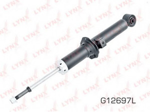 LYNXauto G12697L amortizatorius 
 Pakaba -> Amortizatorius
54630-3E020, 54630-3E021, 54630-3E022