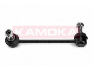 KAMOKA 9951168 šarnyro stabilizatorius 
 Ašies montavimas/vairavimo mechanizmas/ratai -> Stabilizatorius/fiksatoriai -> Savaime išsilyginanti atrama
GJ6A 34 170A