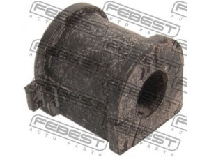 FEBEST TSB-ST203R skersinio stabilizatoriaus įvorių komplektas 
 Ašies montavimas/vairavimo mechanizmas/ratai -> Stabilizatorius/fiksatoriai -> Sklendės
48818-20390