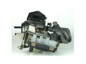 DELPHI HRX153 kompresorius, įkrovimo sistema 
 Išmetimo sistema -> Turbokompresorius
1165 7794 020, 1165 7794 021, 1165 7794 022