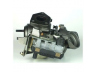 DELPHI HRX153 kompresorius, įkrovimo sistema 
 Išmetimo sistema -> Turbokompresorius
1165 7794 020, 1165 7794 021, 1165 7794 022