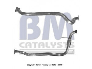 BM CATALYSTS BM70335 išleidimo kolektorius 
 Išmetimo sistema -> Išmetimo vamzdžiai
1029680, 1029861, 1051861, 1055279