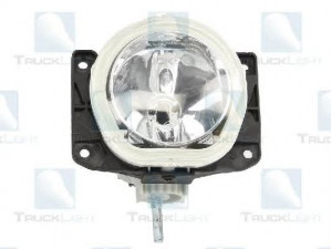 TRUCKLIGHT FL-IV004 rūko žibintas 
 Elektros įranga -> Pagalbiniai žibintai/dalys -> Rūko žibintas/dalys -> Rūko žibintas/įterp.
504181095