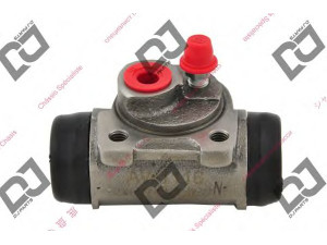 DJ PARTS AW1116 rato stabdžių cilindras 
 Stabdžių sistema -> Ratų cilindrai
95659674, 4402.94, 440294