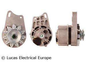 LUCAS ELECTRICAL LRA00271 kintamosios srovės generatorius 
 Elektros įranga -> Kint. sr. generatorius/dalys -> Kintamosios srovės generatorius