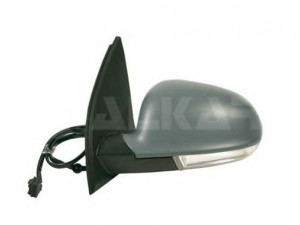 ALKAR 6127128 išorinis veidrodėlis 
 Kėbulas -> Liukai/stogai/durys/stoglangis/sulankstomas stogas -> Durys/dalys
1K0 949 101, 1K0 949 521, 1K1 857 507 FKZ