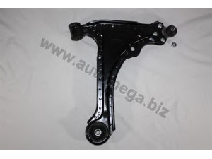 AUTOMEGA 1003520192 vikšro valdymo svirtis 
 Ašies montavimas/vairavimo mechanizmas/ratai -> Valdymo svirtis/pasukamosios svirties sujungimas -> Vairo trauklės (valdymo svirtis, išilginis balansyras, diago
0352192, 352192, 0352192, 352192