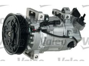 VALEO 813383 kompresorius, oro kondicionierius 
 Oro kondicionavimas -> Kompresorius/dalys
926002352R