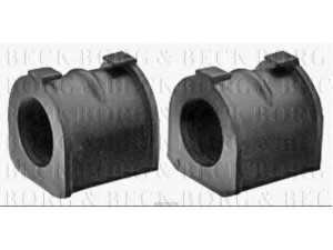 BORG & BECK BSK7507K skersinio stabilizatoriaus komplektas 
 Ašies montavimas/vairavimo mechanizmas/ratai -> Stabilizatorius/fiksatoriai -> Pasukimo trauklė
8972470830