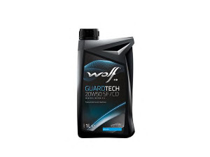 WOLF 8325250 greičių dėžės alyva; variklio alyva; variklio alyva; neautomatinės transmisijos alyva