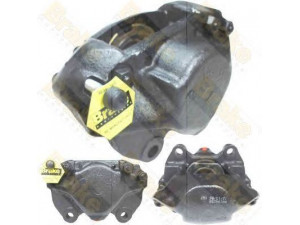 Brake ENGINEERING CA167 stabdžių apkaba 
 Dviratė transporto priemonės -> Stabdžių sistema -> Stabdžių apkaba / priedai
0014218198