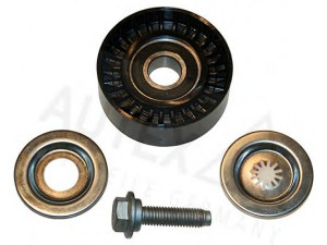 AUTEX 654551 kreipiantysis skriemulys, V formos rumbuotas diržas 
 Diržinė pavara -> V formos rumbuotas diržas/komplektas -> Laisvasis/kreipiamasis skriemulys
5751.G4, 5751.G4