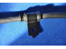 PARTS-MALL PTA-156 trosas, stovėjimo stabdys 
 Stabdžių sistema -> Valdymo svirtys/trosai
597602D010