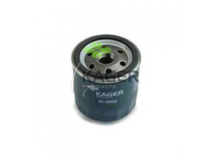 KAGER 10-0152 alyvos filtras 
 Techninės priežiūros dalys -> Techninės priežiūros intervalai
1109L6, 1137336, 1109L6, 030115561F