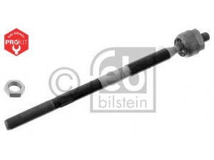FEBI BILSTEIN 40503 vidinė skersinė vairo trauklė 
 Vairavimas -> Vairo mechanizmo sujungimai
1 754 076, BV613L519AA