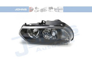 JOHNS 10 11 09-9 priekinis žibintas 
 Kėbulas -> Priekinis žibintas/dalys -> Priekinis žibintas/įterp.
60679707