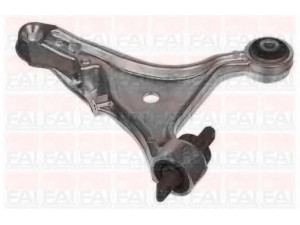 FAI AutoParts SS6041 vikšro valdymo svirtis 
 Ašies montavimas/vairavimo mechanizmas/ratai -> Valdymo svirtis/pasukamosios svirties sujungimas -> Vairo trauklės (valdymo svirtis, išilginis balansyras, diago
8649543