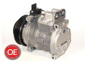 ELECTRO AUTO 20D8620 kompresorius, oro kondicionierius 
 Oro kondicionavimas -> Kompresorius/dalys
0002303611
