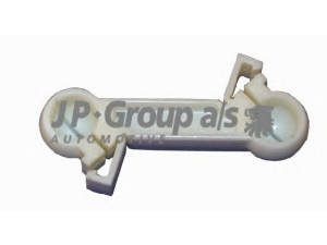 JP GROUP 1131601700 selektoriaus / pavaros svirtis 
 Transmisija -> Neautomatinė pavarų dėžė -> Transmisijos valdymas
191711595A