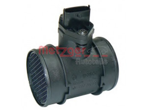 METZGER 0891050 oro masės jutiklis 
 Variklis -> Variklio elektra
60816137, 46559804, 55193048