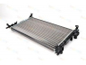 THERMOTEC D7G023TT radiatorius, variklio aušinimas 
 Aušinimo sistema -> Radiatorius/alyvos aušintuvas -> Radiatorius/dalys
1061191, 1061192, 1091934, 1093738