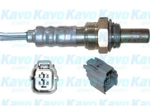 KAVO PARTS EOS-2020 lambda jutiklis 
 Išmetimo sistema -> Jutiklis/zondas
36532PPA004