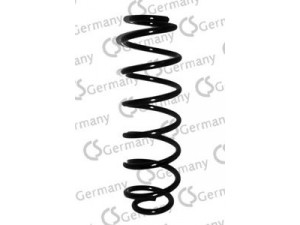 CS Germany 14.950.217 spyruoklė 
 Pakaba -> Spyruoklės