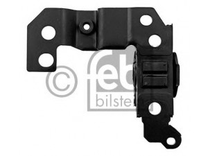 FEBI BILSTEIN 44207 valdymo svirties/išilginių svirčių įvorė 
 Ašies montavimas/vairavimo mechanizmas/ratai -> Valdymo svirtis/pasukamosios svirties sujungimas -> Montavimas/sutvirtinimas
51772992, 51772992 SK, 51772993