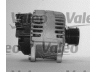 VALEO 437454 kintamosios srovės generatorius 
 Elektros įranga -> Kint. sr. generatorius/dalys -> Kintamosios srovės generatorius
06F903023A, 06F903023C, 06F903023CX