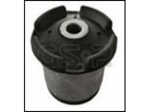 GSP 510869 stebulės laikiklio įvorė 
 Ašies montavimas/vairavimo mechanizmas/ratai -> Ašies atrama/ašies korpusas/ašies montavimas -> Pasukamojo veleno sujungimas
54 02 631, 90 496 721, 90 496 721