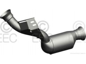 EEC MZ6088TBP katalizatoriaus keitiklis 
 Išmetimo sistema -> Katalizatoriaus keitiklis
1634904714