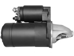 FRIESEN 8052716 starteris 
 Elektros įranga -> Starterio sistema -> Starteris
M001T75681, M1T75681, M1T84481