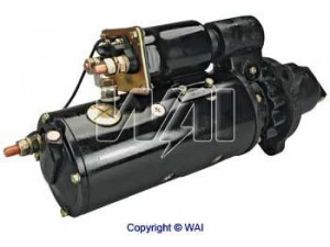 WAIglobal 3974N starteris
R0461178, 262762C91, 412732C91