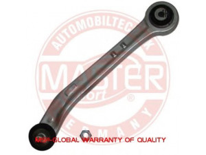 MASTER-SPORT 33838H-PCS-MS vikšro valdymo svirtis 
 Ašies montavimas/vairavimo mechanizmas/ratai -> Valdymo svirtis/pasukamosios svirties sujungimas -> Vairo trauklės (valdymo svirtis, išilginis balansyras, diago
33 32 6 770 969