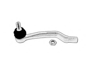 OCAP 0284445 skersinės vairo trauklės galas 
 Vairavimas -> Vairo mechanizmo sujungimai
1693300603