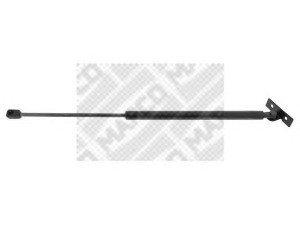 MAPCO 91714 dujinė spyruoklė, gaubtas 
 Kėbulas -> Dujinės spyruoklės
1 180 403, 9 146 281, 91 46281
