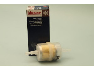 KLAXCAR FRANCE FE001z kuro filtras 
 Filtrai -> Kuro filtras
96094958.80, 97531813.80, 1567.20