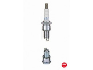 NGK 5760 uždegimo žvakė 
 Techninės priežiūros dalys -> Techninės priežiūros intervalai
18818-11051, 18825-11101