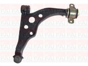 FAI AutoParts SS649 vikšro valdymo svirtis 
 Ašies montavimas/vairavimo mechanizmas/ratai -> Valdymo svirtis/pasukamosios svirties sujungimas -> Vairo trauklės (valdymo svirtis, išilginis balansyras, diago
1302369080, 1308600080, 352095