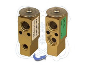 ELECTRO AUTO 60C0041 išsiplėtimo vožtuvas, oro kondicionavimas 
 Oro kondicionavimas -> Vožtuvai
88515-33010, 88515-33010