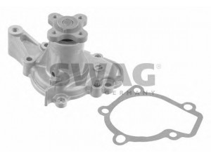SWAG 90 92 6273 vandens siurblys 
 Aušinimo sistema -> Vandens siurblys/tarpiklis -> Vandens siurblys
25100-02501, 25100-02502, 25100-02555