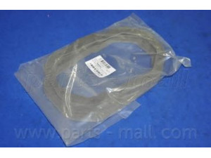 PARTS-MALL P1Z-C019 tarpiklis, diferencialas 
 Ašies pavara -> Diferencialas
96829393, P96829393