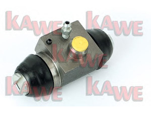 KAWE W4281 rato stabdžių cilindras 
 Stabdžių sistema -> Ratų cilindrai
6150109, 6150109, 86VB2261DA, 86VB2261DA