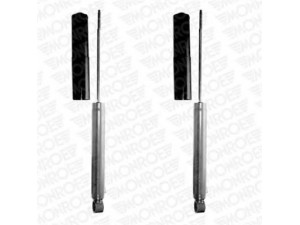 MONROE D7004 amortizatorius 
 Pakaba -> Amortizatorius
0K01P28710, AA33128700, AA33328700