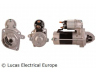 LUCAS ELECTRICAL LRS01791 starteris 
 Elektros įranga -> Starterio sistema -> Starteris
12412247063, 12412249295, 2247063