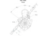 PRESTOLITE ELECTRIC MS1-300A starteris