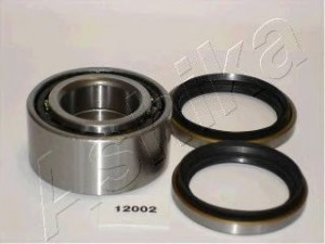 ASHIKA 44-12002 rato guolio komplektas 
 Ašies montavimas/vairavimo mechanizmas/ratai -> Rato stebulė/montavimas -> Rato guolis
4021050Y00, 4021050Y05, 4021450Y00