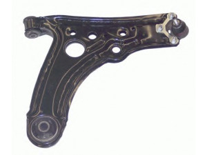 LEMFÖRDER 29997 01 vikšro valdymo svirtis 
 Ašies montavimas/vairavimo mechanizmas/ratai -> Valdymo svirtis/pasukamosios svirties sujungimas -> Vairo trauklės (valdymo svirtis, išilginis balansyras, diago
6N0 407 151 B, 6N0 407 151 B